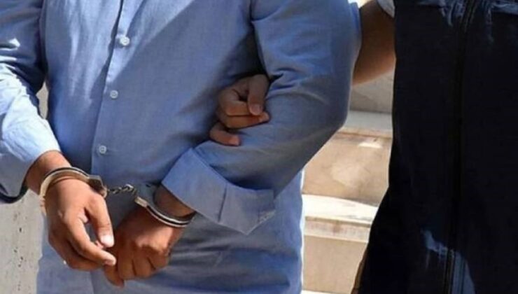 Küçükçekmece’de bayan cinayeti! Boşanma kademesindeki eşini katledip, üvey oğlunu yaraladı