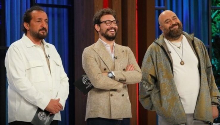 MasterChef’te mavi kadronun kaptanı kim oldu? Kaptanlığı hangi yarışmacı kazandı?