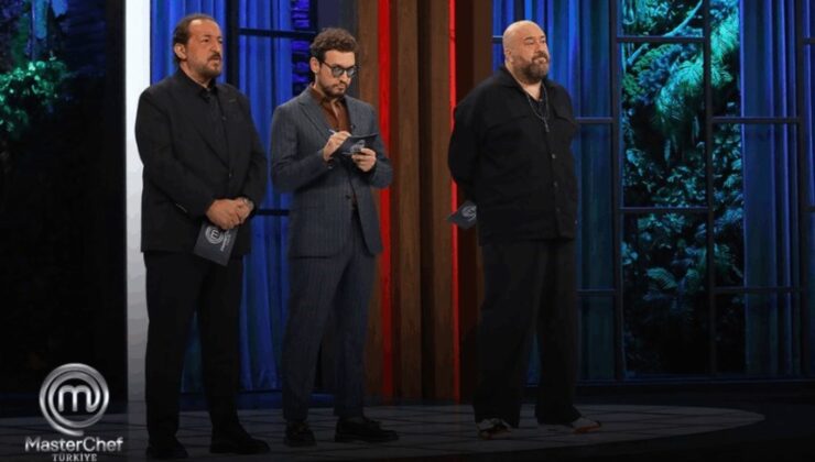 MasterChef’te üçüncü ekip oyununu kim kazandı? 12 Aralık’ta MasterChef’te eleme adayı kim oldu?