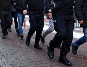Meskenlerde arama yapıldı… Tokat ve İstanbul’da ‘silah kaçakçılığı’ operasyonu: 12 gözaltı
