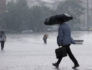 Meteoroloji açıkladı: 20 Aralık 2024 hava durumu raporu… Bugün ve yarın hava nasıl olacak?