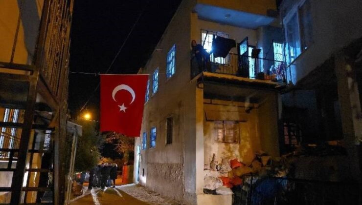 MSB duyurdu: Pençe-Kilit Operasyonu’nda ağır yaralanan asker şehit oldu!