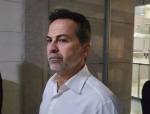 Nasuh Mahruki’nin tutukluluğuna yapılan itiraz reddedildi