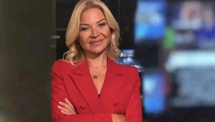 Sözcü TV’de Ebru Baki’nin yerine gelen isim belirli oldu