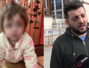 14 aylık bebek ve babası darbedilmişti: Şüphelilerin sözü ortaya çıktı