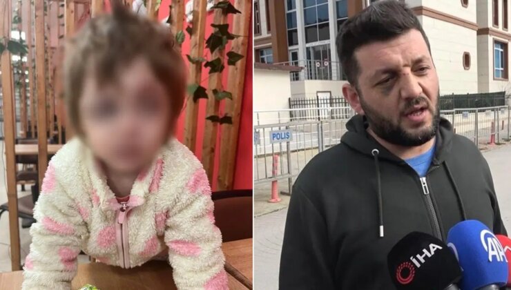 14 aylık bebek ve babası darbedilmişti: Şüphelilerin sözü ortaya çıktı