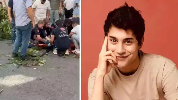 6 aydır ağır bakımda: Oyuncu İbrahim Yıldız hakkında yeni gelişme