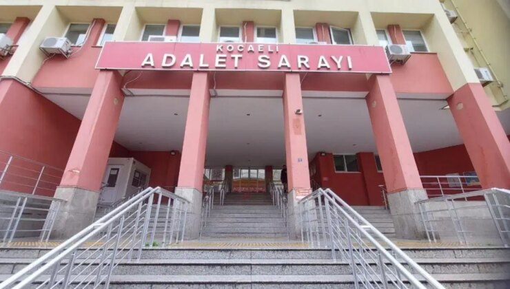 Adliyeden 1.5 kilo altın çaldı: Kuyumcuda bozdurduğu ortaya çıktı