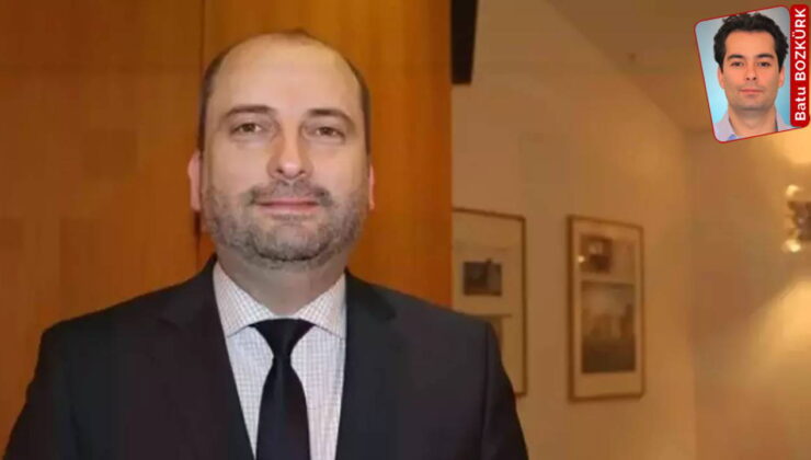AKP Milletvekili Oğuz Üçüncü TBMM’de konuştu: ‘Fransız okullarına kayıt için Türk vatandaşlığından çıkan birçok çocuk var’