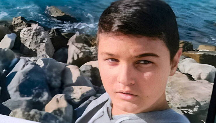 Bisikletli Miraç’ın yaya geçidinde vefatına ait davada ‘tahliye’