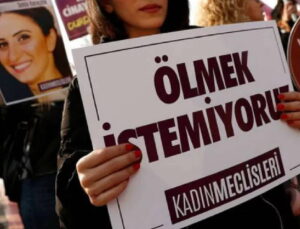 Boşanma basamağındaki eşini başından vurarak öldüren erkek tutuklandı