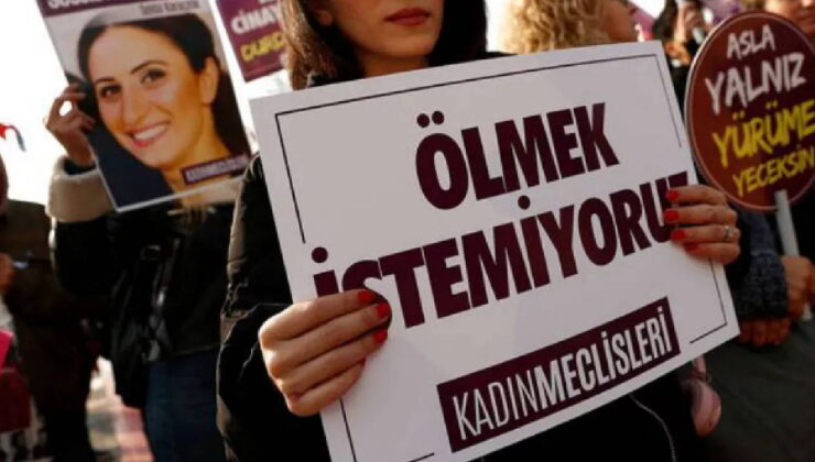 Boşanma basamağındaki eşini başından vurarak öldüren erkek tutuklandı