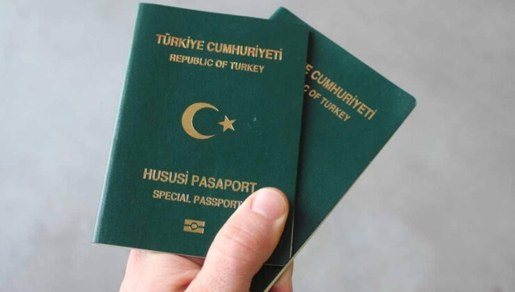 CHP’den TOBB yöneticilerine özel pasaport teklifi