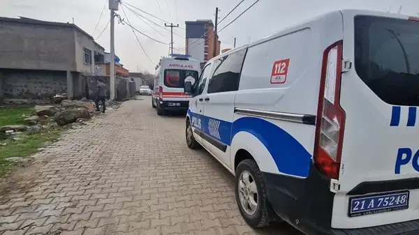 Diyarbakır’da 4 gün evvel nişanlanan Kübra Keleş meyyit bulundu: Dedesine ilişkin tabancayla vurulmuş!