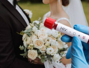 Evlenmeden evvel HIV olumlu olduğunu eşinden saklamıştı: Cezası muhakkak oldu!