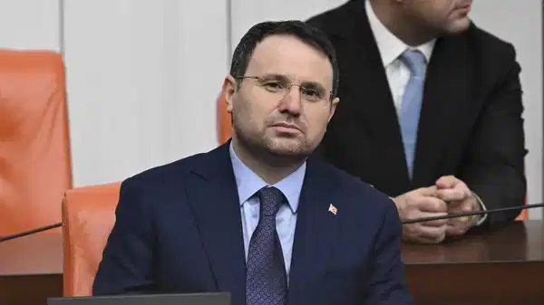 Gürlek sonrası birinci atılım: Adalet Bakanlığı’nda yeni atamalar Resmi Gazete’de yayımlandı