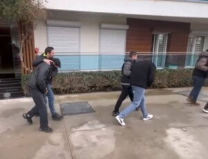 İzmir’de dev yasa dışı bahis operasyonu: 49 tutuklama