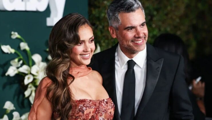 Jessica Alba ve Cash Warren 16 yıllık evliliğini noktaladı: Boşanma kuralları muhakkak oldu
