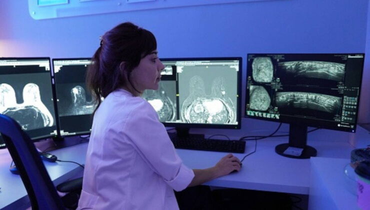 Kansere karşı 3 boyutlu kalkan: Otomatik Göğüs Ultrasonu (ABUS) nedir?