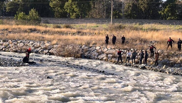 Köprüden düştü: 10 yaşındaki çocuk hayatını kaybetti