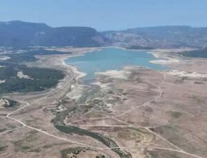 Kuraklık tehlikesi geçti mi? Barajlardan sevindiren haber: 45 günde bir yıllık yağış düştü!