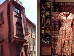 Masumiyet Müzesi gerçek kıssa mi? Masumiyet Müzesi nerede?