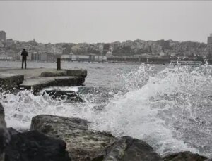 Meteoroloji açıkladı: 16 Şubat 2026 hava durumu raporu… Bugün hava nasıl olacak?
