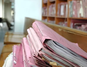 Tablo ağırlaşıyor: Her dakikada 21 yeni icra evrakı