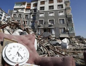 TESK Başkanı Palandöken: ‘Deprem bölgesindeki esnafın kredi borçları ertelenmeli’