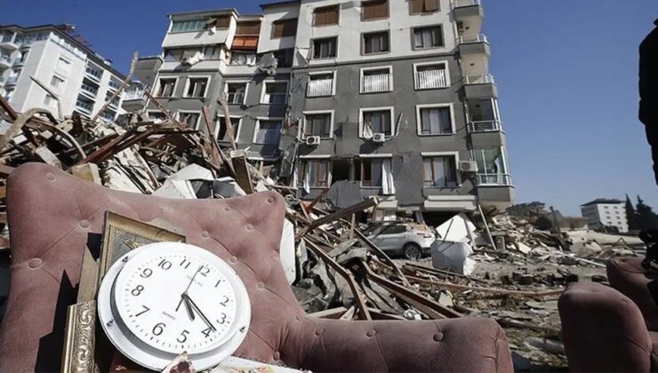 TESK Başkanı Palandöken: ‘Deprem bölgesindeki esnafın kredi borçları ertelenmeli’