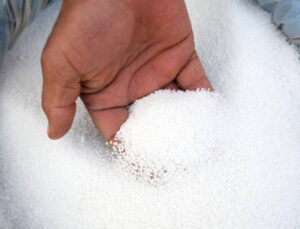 10 yıllık yasak sona erdi: Savaş sonrası amonyum nitrat gübre müsaadesi