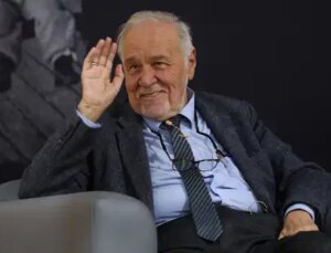 78 yıla sığan 7 lisan, 30 bin kitap! İlber Ortaylı’nın hayatı ve mesleği…