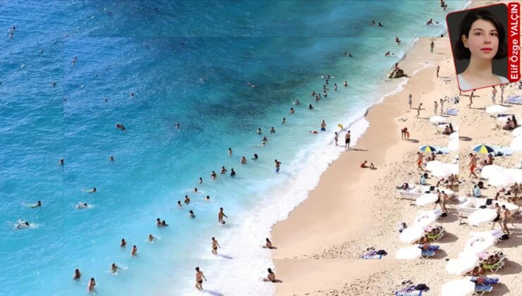 ABD/İsrail-İran savaşı Türkiye’de tatil paketi satışlarını yüzde 70 düşürdü: Turizmde savaş korkusu