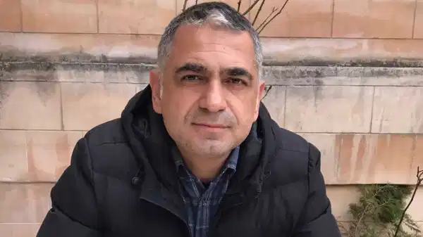 Akın Gürlek’e 34 milletvekilinden Mehmet Türkmen için tek soruluk önerge