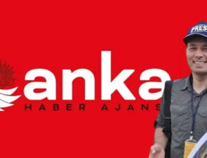 ANKA Genel Yayın Yönetmeni Kenan Şener hakkında gözaltı kararı!