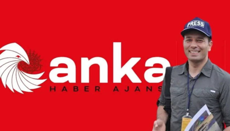 ANKA Genel Yayın Yönetmeni Kenan Şener hakkında gözaltı kararı!