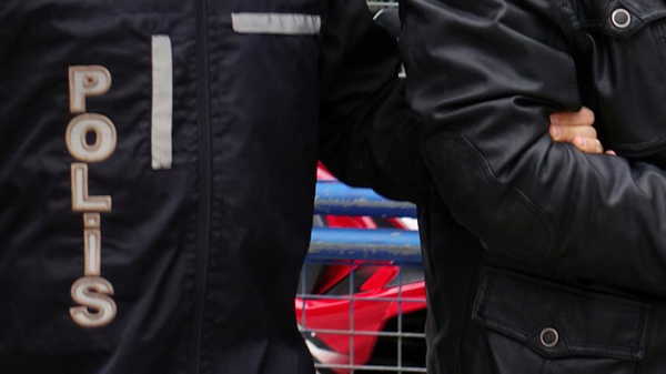 Antalya’da 1 kişinin öldüğü, 2 kişinin yaralandığı silahlı hengameye ait aranan zanlı yakalandı