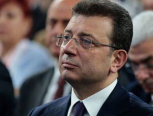 Avrupa’dan İmamoğlu için ortak ses: ‘Serbest bırakılana kadar durmayacağız’