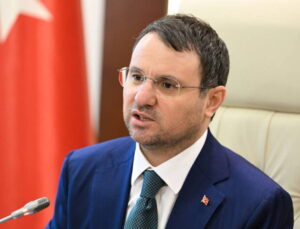 Bakan Gürlek: Avukatlık Kanunu daha kapsamlı bir formda ele almak için çalışmaya başladık