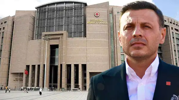 CHP İstanbul İl Başkanı Özgür Çelik duyurdu: Beş ilçeden Çağlayan Adliyesi’ne yürüyüş