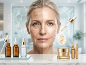 Cildinizi hücresel düzeyde yenileyin: PDNR nedir, cilde yararları nelerdir?