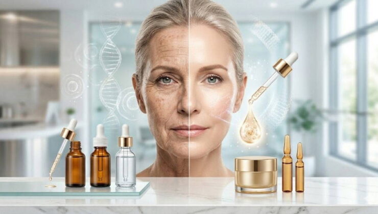 Cildinizi hücresel düzeyde yenileyin: PDNR nedir, cilde yararları nelerdir?