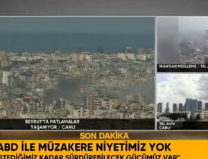 CNN Türk’ten skandal ‘karışıklık’: Kanaldan açıklama geldi