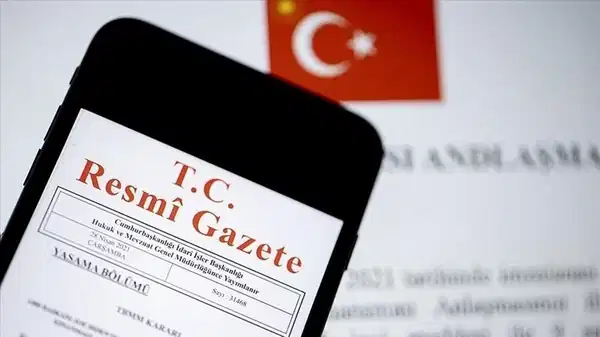 Çocukların Suça Sürüklenmesi Araştırma Kurulu’nun vazife mühleti uzatıldı
