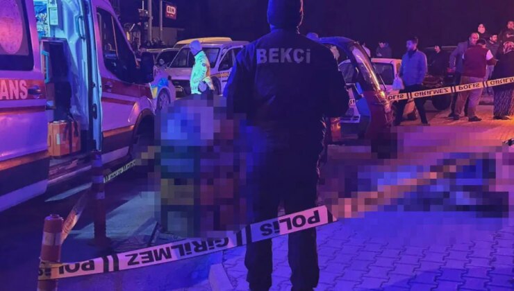 Çorum’da 3’üncü kattan düşen Alzheimer hastası hayatını yitirdi!