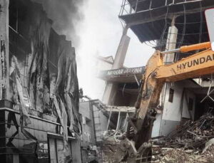 Dilovası davasında üçüncü gün: Sanık Yörüklü, ‘Ali Osman Akat bana emniyet ile irtibat halindeyim’ dedi