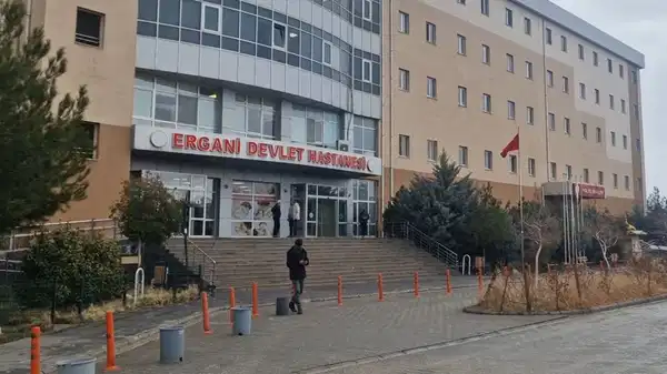 Diyarbakır’da iki küme ortasında silahlı arbede: 1 meyyit