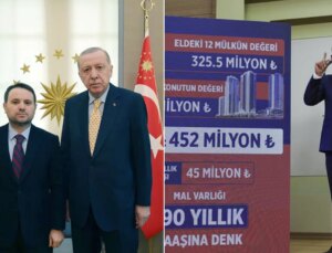 Dokümanlar aktarmış, ödeme planını paylaşmıştı: Akın Gürlek’ten Özgür Özel’e hem cürüm duyurusu hem tazminat davası!