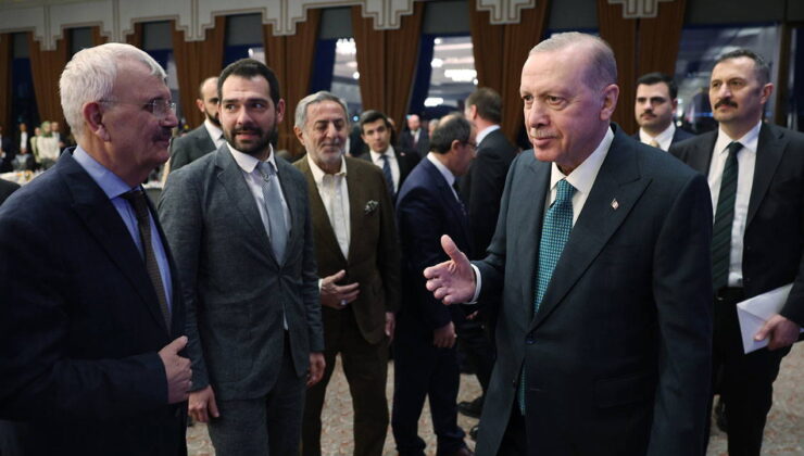 Erdoğan eski vekillerin gönlünü aldı lakin kâfi olmadı: Şamil Tayyar partisindeki şikayeti açıkladı