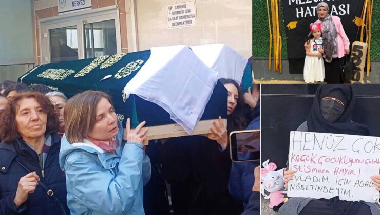 Fatma Parıltı ve Hifa’nın akabinde bayanlar hukuk uğraşını bırakmıyor! İstismar davasına davet